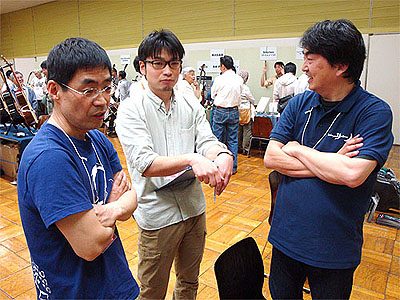 人生最高峰のヨコヤマギターズ4号機 発注!_c0137404_913414.jpg