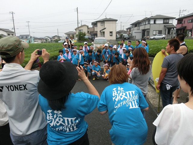 雨に気を病んだが盛大だった駿河台3丁目の天王祭_f0141310_7315611.jpg