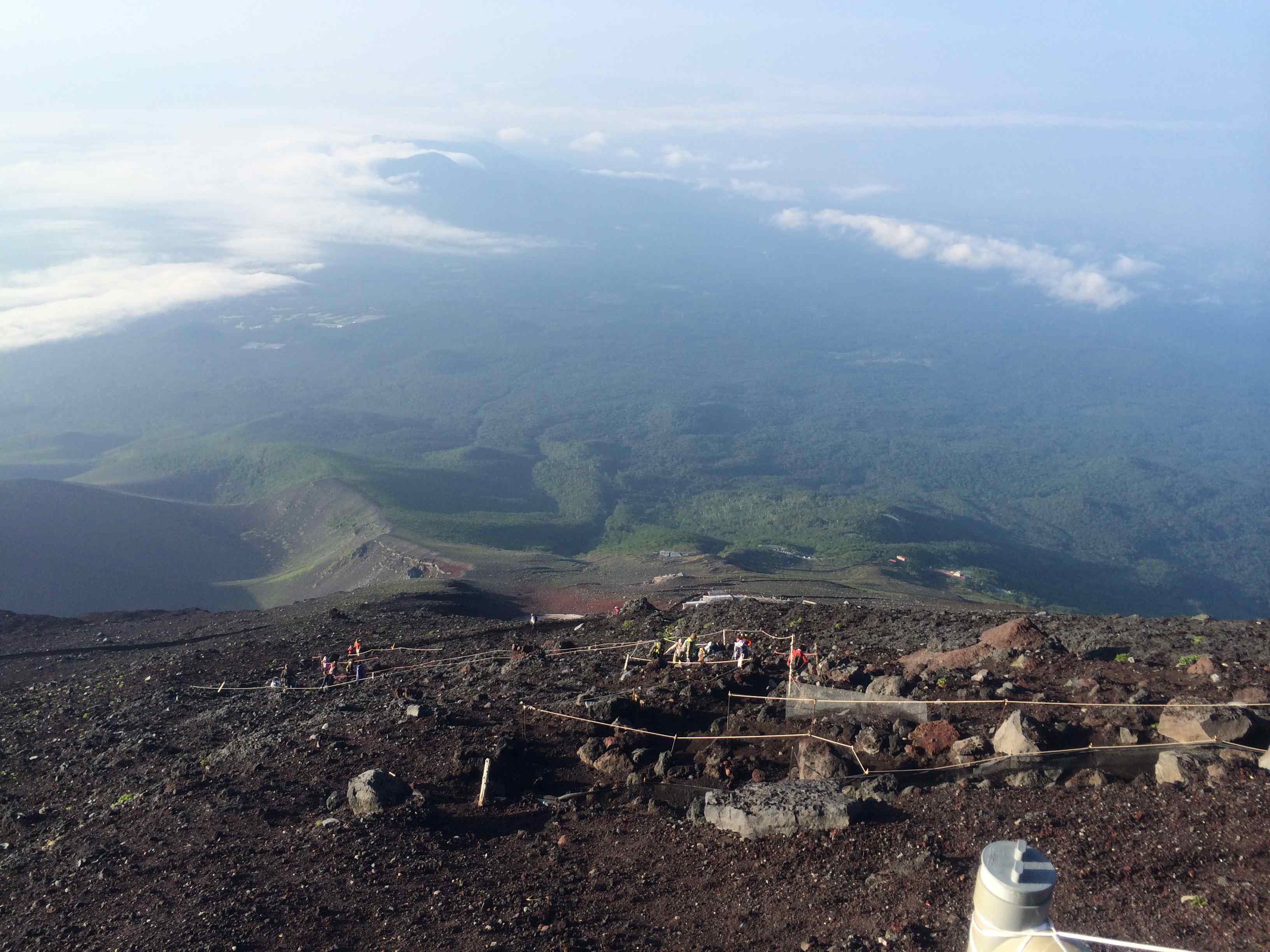 富士登山・2014・7月6月のまとめ_f0186021_21445110.jpg