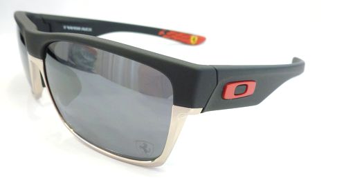 OAKLEY-オークリー-から、Ferrariコラボモデルが入荷致しました! by 甲府店_f0076925_15172549.jpg