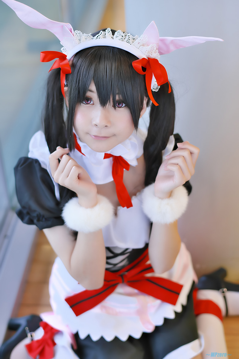 　RIN さん[Rin] 2014/07/19 東京国際交流館 (Tokyo International Exchange Center)_f0130741_2355350.jpg