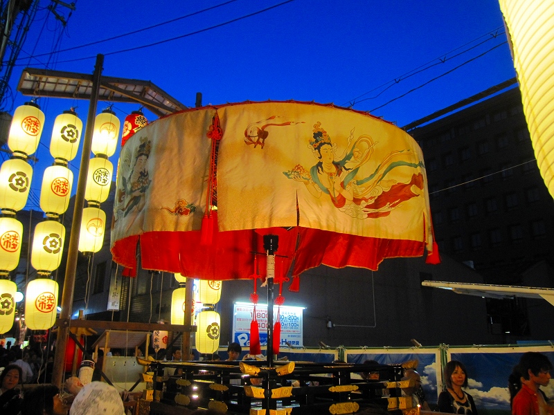 祇園祭先祭総集編20140717_e0237645_17395632.jpg
