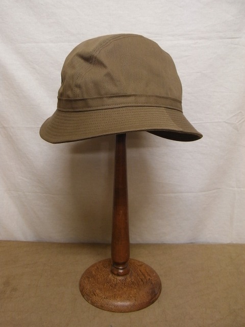uk chino hat_f0049745_116795.jpg