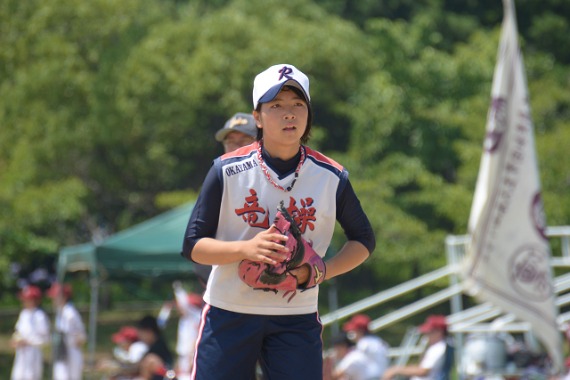 天守会シリーズ 竜操中_b0249247_22183441.jpg
