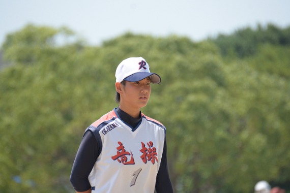 天守会シリーズ 竜操中_b0249247_2218884.jpg
