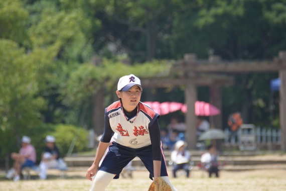 天守会シリーズ 竜操中_b0249247_22191153.jpg