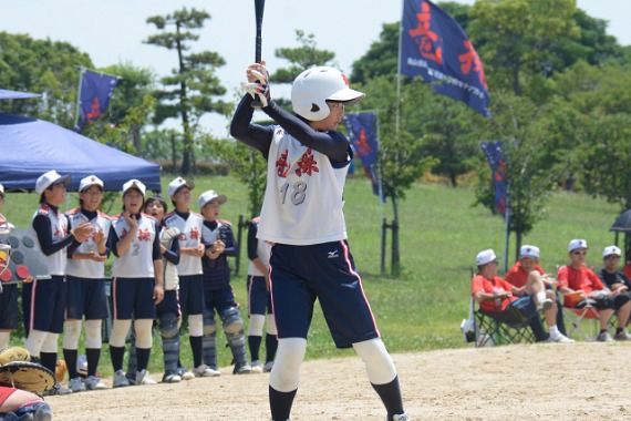 天守会シリーズ 竜操中_b0249247_22204791.jpg