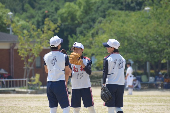 天守会シリーズ 竜操中_b0249247_22213522.jpg