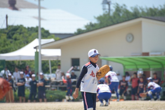 天守会シリーズ 竜操中_b0249247_22221742.jpg