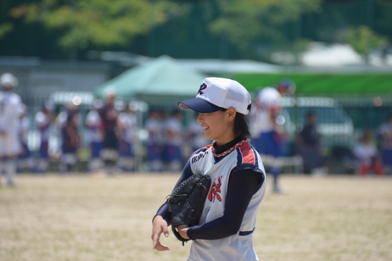 天守会シリーズ 竜操中_b0249247_22222933.jpg