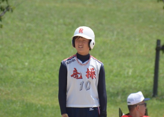 天守会シリーズ 竜操中_b0249247_2226356.jpg
