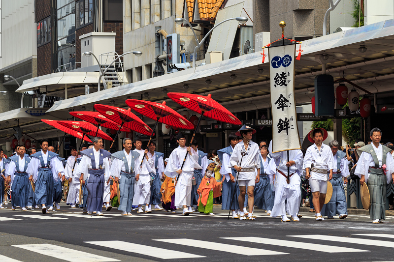 前祭・山鉾巡行2014（占出山～綾傘鉾）_f0155048_00876.jpg