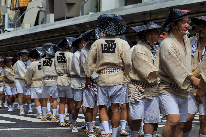 前祭・山鉾巡行2014（占出山～綾傘鉾）_f0155048_23473576.jpg