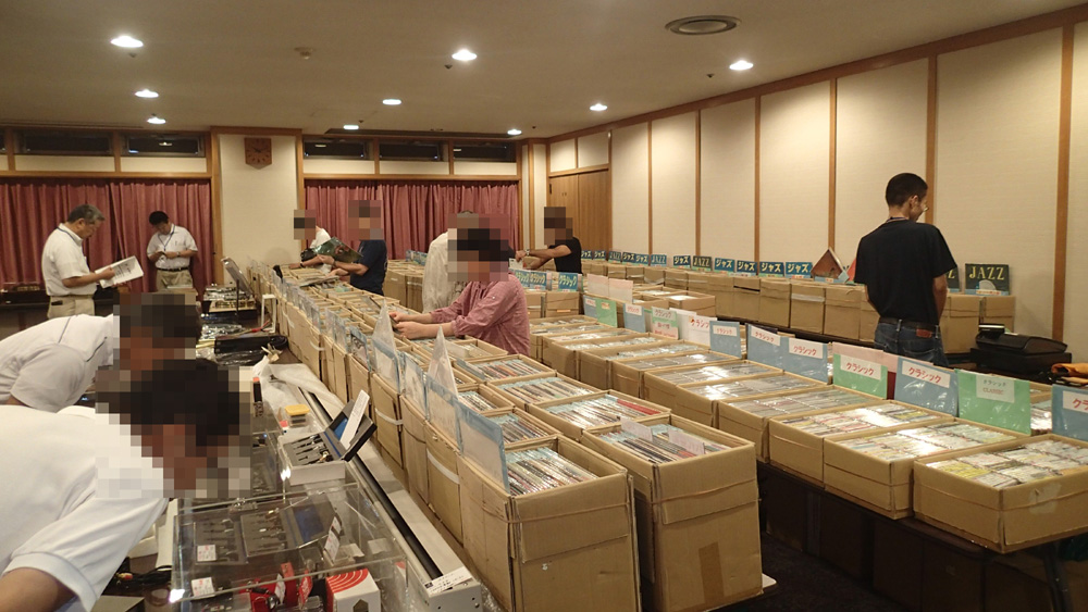 サウンドピット31周年創業祭 名古屋特選品オーディオフェア 2014年7月18日(金)~20日(日)_b0262449_21154916.jpg