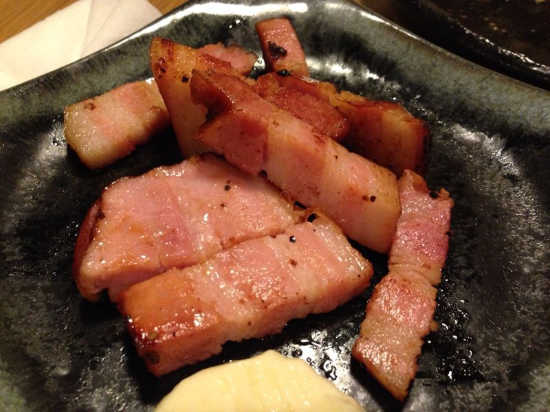 そして夜はharuで作戦会議！って、なんの？？( ´ ▽ ` )ﾉ_c0110051_1852978.jpg