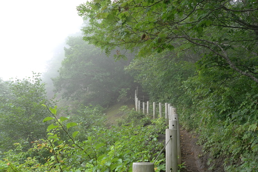 岩手山2（岩手県）_a0288155_20315328.jpg