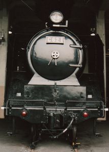 C62形蒸気機関車 : fbox12 blog (博物館fbox12 館長の資料 C62形蒸気機関車 : fbox12 blog (博物館fbox12 館長の資料