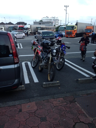 これだぜ　ＣＲＦ250Ｌ　で遊ぶナイスなロケーション_e0032163_18314733.jpg