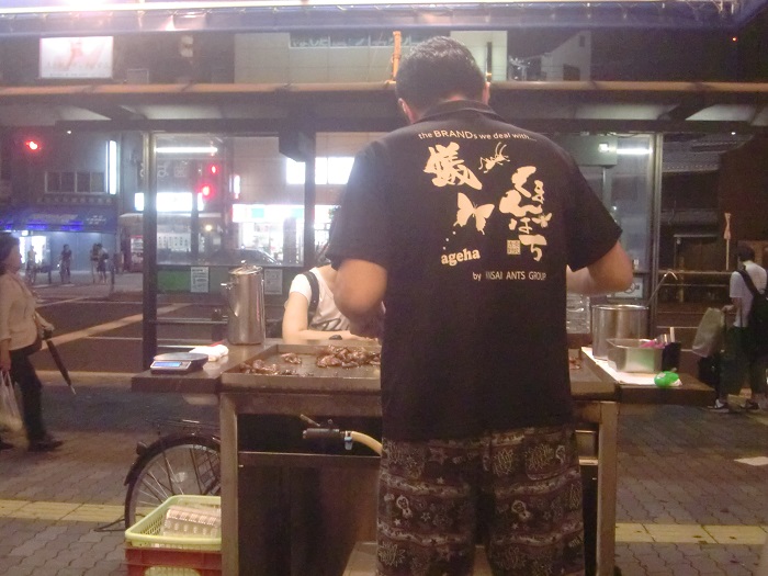 ◆ホルモンさぶちゃん_f0238779_69148.jpg