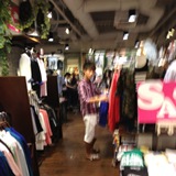 夏期休暇3日め~♪_a0164280_20584448.jpg