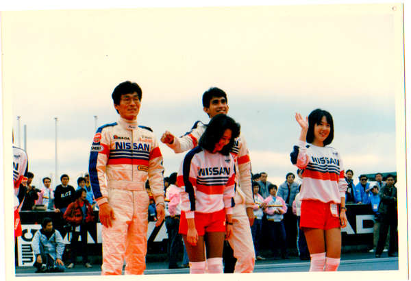 1986\'11\'08...国際ツーリングカー耐久レース大会…interTEC1986_d0130980_22433660.jpg