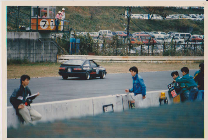 1986\'11\'08...国際ツーリングカー耐久レース大会…interTEC1986_d0130980_22571620.jpg