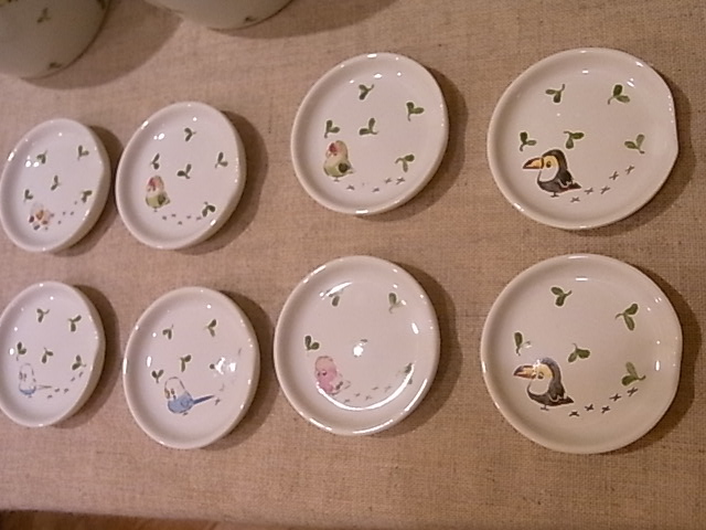 ひたき工房さん個展7月22日から。ひたき工房さん在廊_d0322493_23424142.jpg