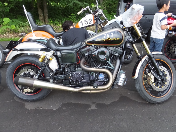 2014 北海道 DRAG FESTIVAL 本戦_c0226202_19585360.jpg