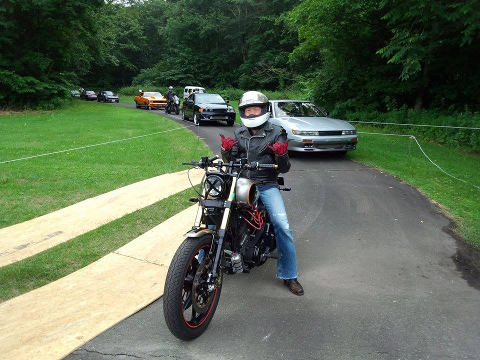 2014 北海道 DRAG FESTIVAL 本戦_c0226202_20201190.jpg