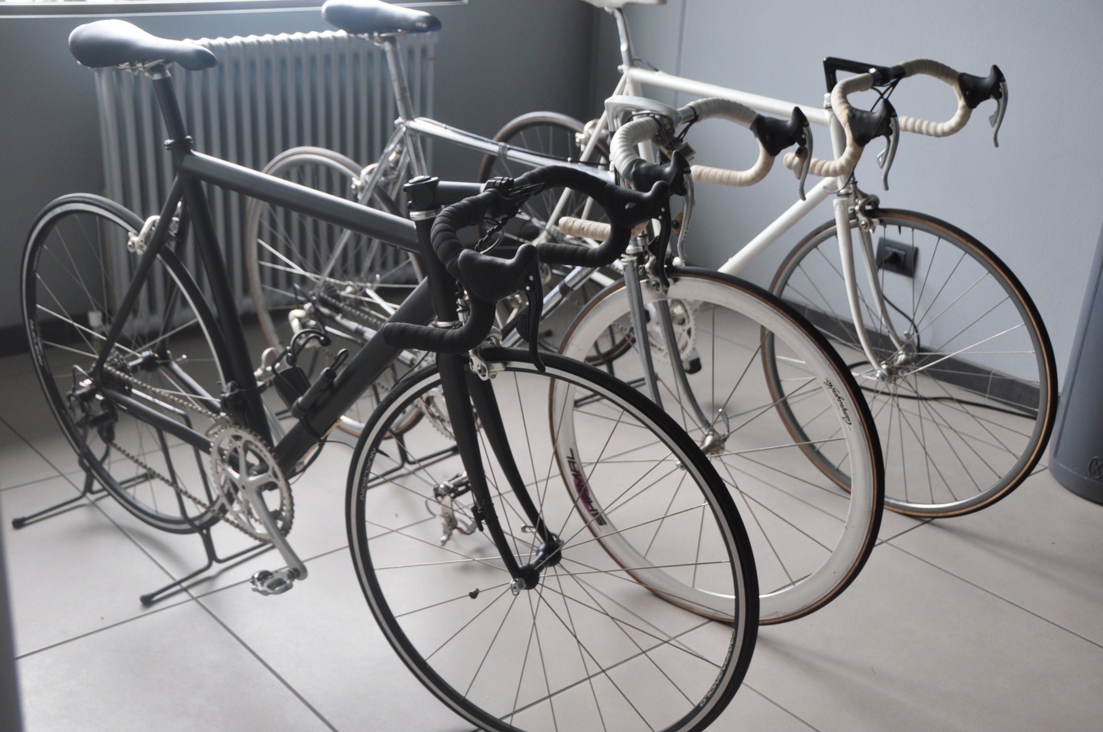 Campagnolo  工場探訪　その1_b0246207_22352111.jpg