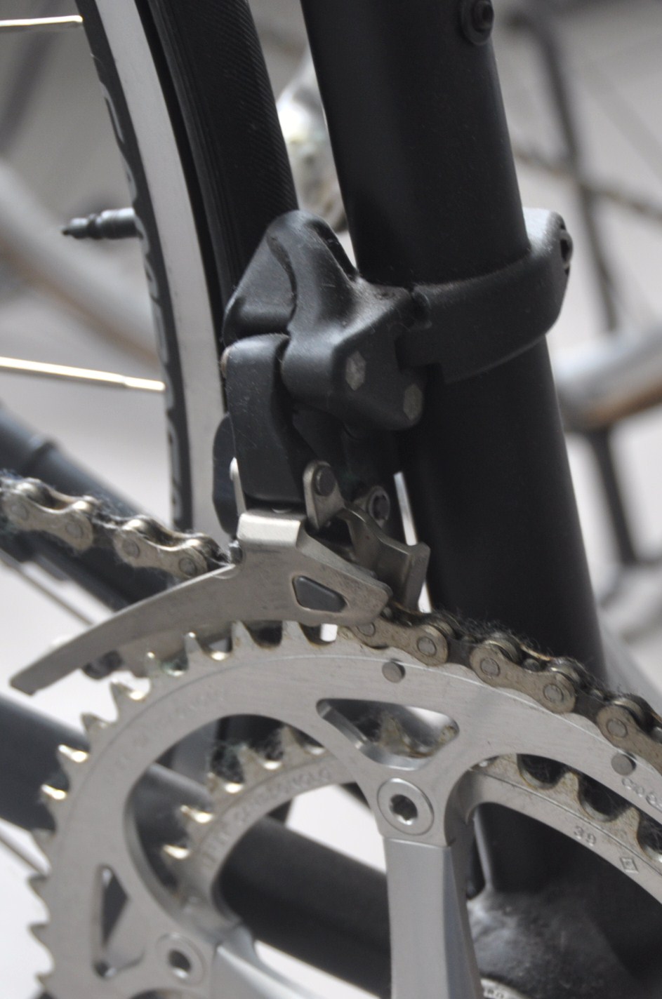 Campagnolo  工場探訪　その1_b0246207_22423616.jpg