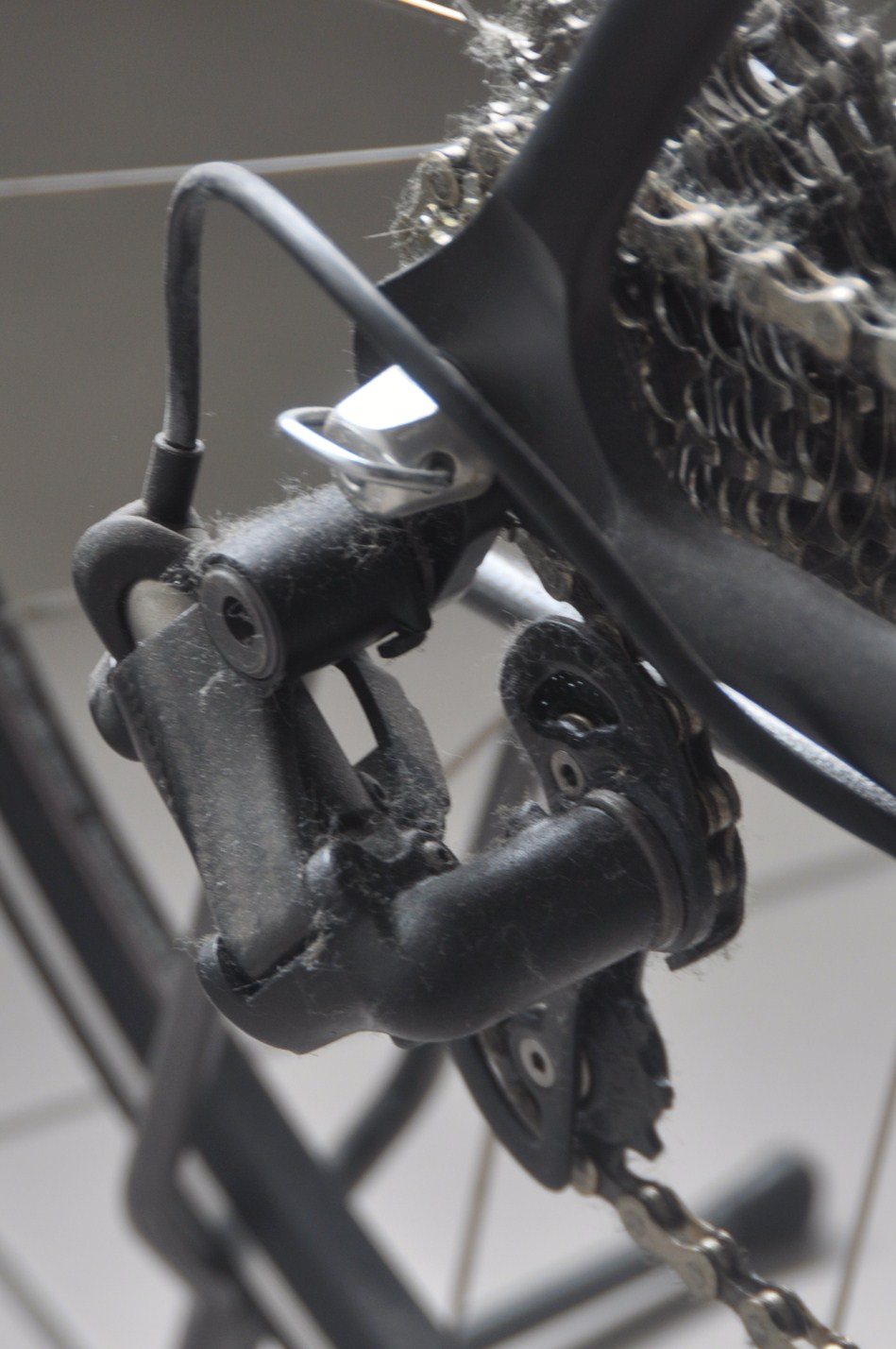 Campagnolo  工場探訪　その1_b0246207_22424323.jpg