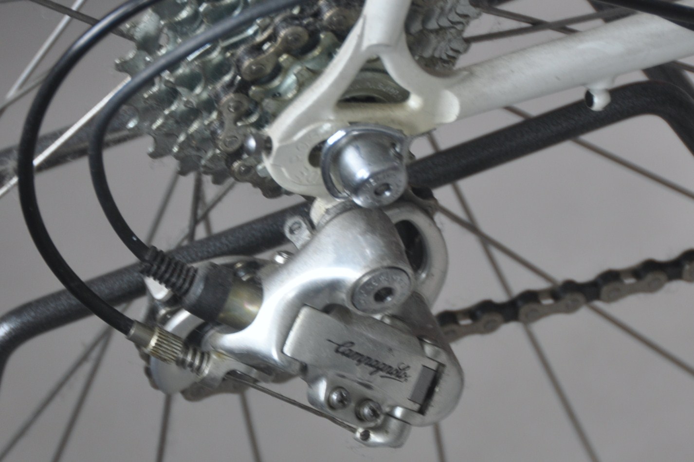 Campagnolo  工場探訪　その1_b0246207_22433666.jpg