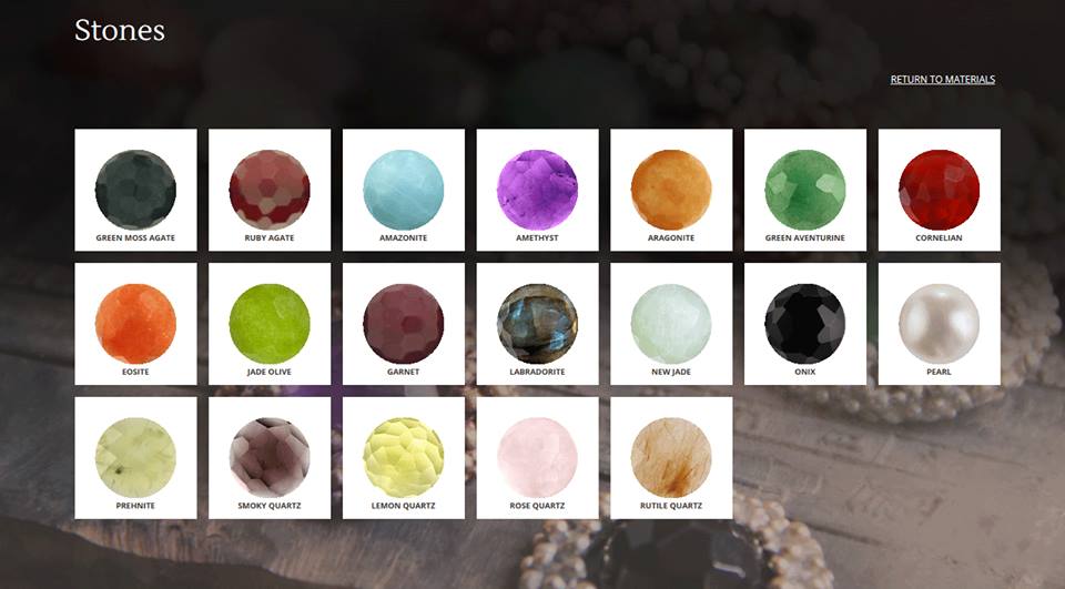 New Stone Chart&Color Chart_b0115615_15595480.jpg