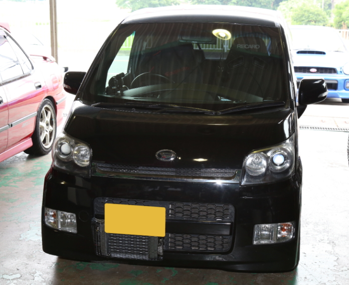 軽自動車のチューニング Avo Motec Japanのブログ 軽自動車のチューニング Avo Motec Japanのブログ