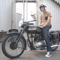 【TRIUMPH】_f0203027_1052553.jpg
