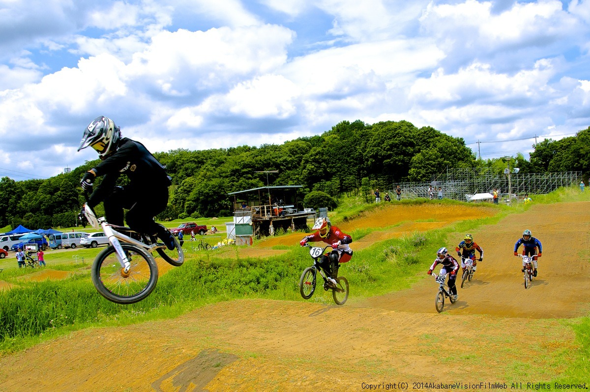  ２０１４JOSF緑山７月定期戦VOL12：予選その２_b0065730_15141472.jpg