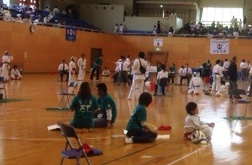第36回和道会岐阜県空手道競技大会_d0010630_20294516.jpg