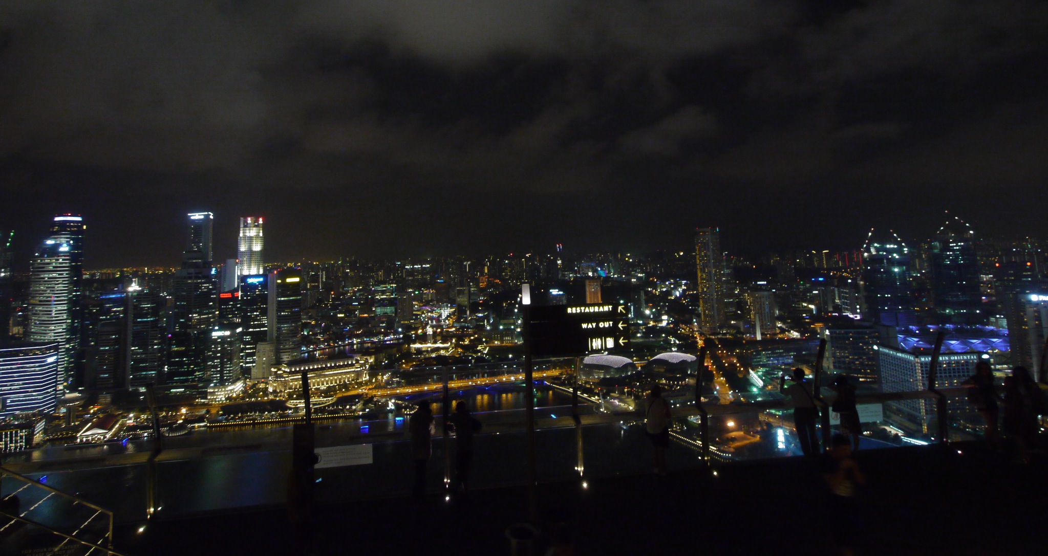 Singapore 〜夏休み茜編〜_b0181732_16241269.jpg