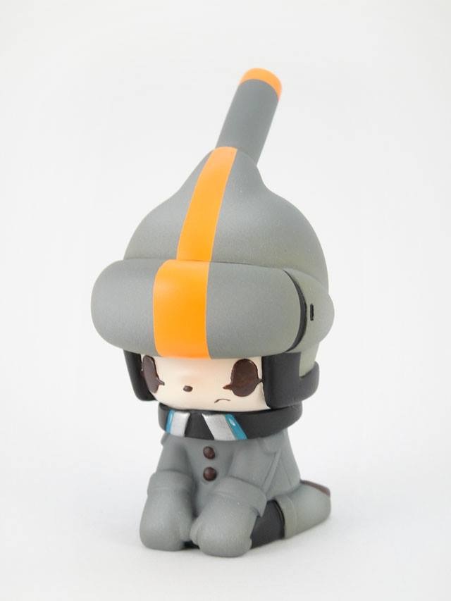 KAIJIN個展 カスタムフィギュア追加第二弾。通信販売のお知らせ。_f0010033_21341998.jpg