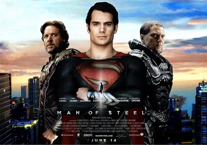 マン オブ スティール Man Of Steel 映画 That S Entertainment マン オブ スティール Man Of Steel 映画 That S Entertainment