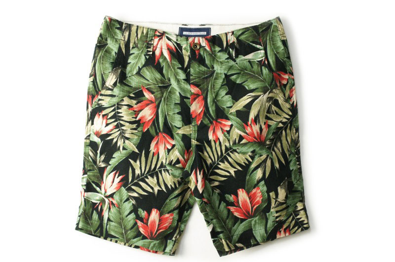 SHORTS by LAUNCH BASIC TRADE!!_d0079351_150319.jpg