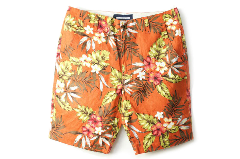 SHORTS by LAUNCH BASIC TRADE!!_d0079351_150401.jpg