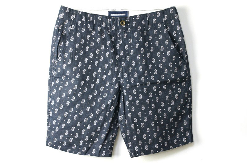 SHORTS by LAUNCH BASIC TRADE!!_d0079351_15098.jpg