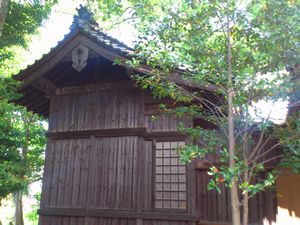 33 左内神社（さないじんじゃ）　静岡県三島市鎮座_a0057057_2231246.jpg