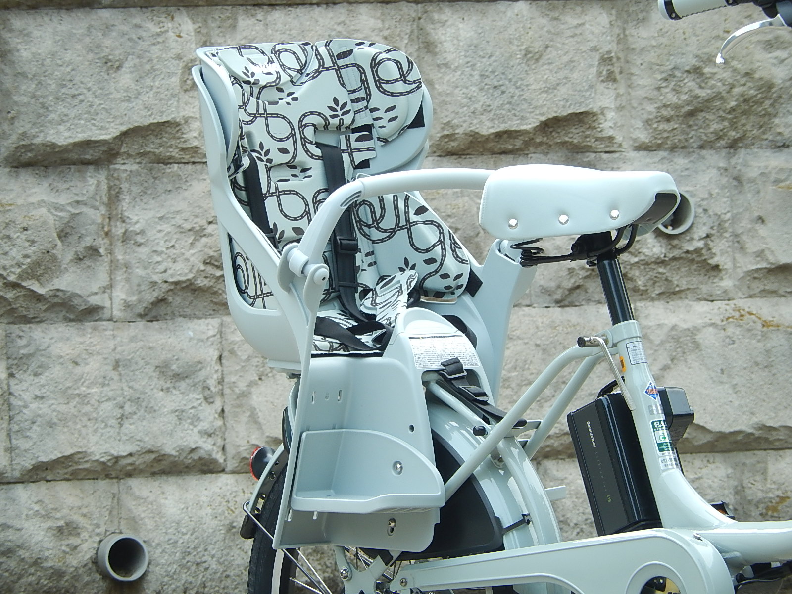 7月23日 渋谷 原宿 の自転車屋 FLAME bike前です_e0188759_15584786.jpg
