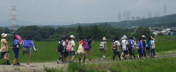 東近江市・日本最古の相谷熊原遺跡_a0053063_11341021.jpg