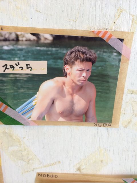 楽しかった3連休キャンプ1日目_a0239065_11102486.jpg