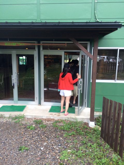 楽しかった3連休キャンプ1日目_a0239065_1145378.jpg