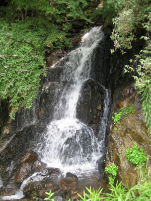 中山道・大湫宿から細久手宿まで歩きました（7月23日）_d0021786_22111817.jpg